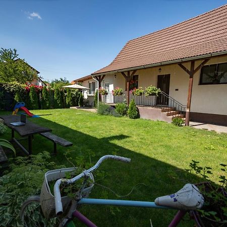Vila Siebenbuerger Haus Sibiu Exteriér fotografie