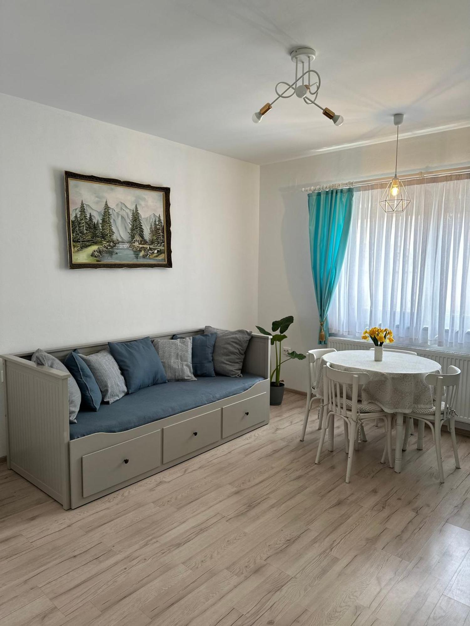 Vila Siebenbuerger Haus Sibiu Exteriér fotografie