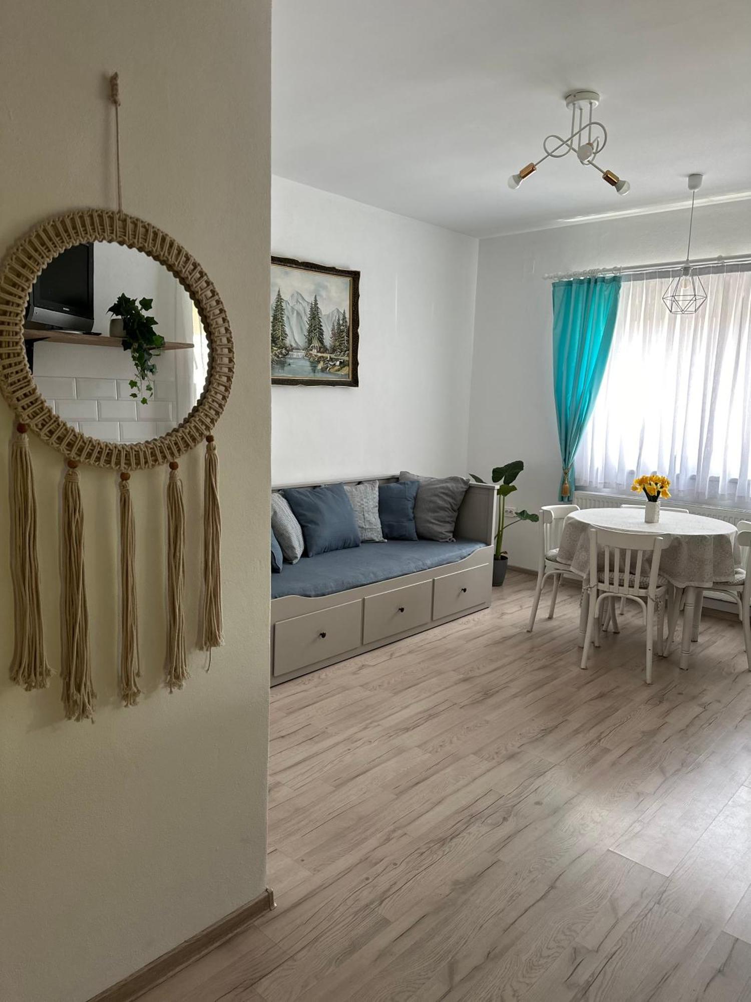 Vila Siebenbuerger Haus Sibiu Exteriér fotografie